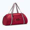 Torba treningowa damska Nike Gym Club Retro 24 l tough red/mystic dates/mystic dates 2