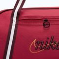 Torba treningowa damska Nike Gym Club Retro 24 l tough red/mystic dates/mystic dates 6