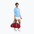 Torba treningowa damska Nike Gym Club Retro 24 l tough red/mystic dates/mystic dates 10