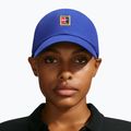 Czapka tenisowa Nike Club Old Royal 3