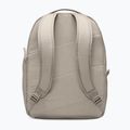 Plecak miejski Nike Aura 24 l cream ii/cream ii/metallic silver brl 3