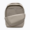 Plecak miejski Nike Aura 24 l cream ii/cream ii/metallic silver brl 4