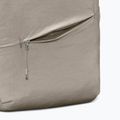 Plecak miejski Nike Aura 24 l cream ii/cream ii/metallic silver brl 5