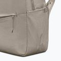 Plecak miejski Nike Aura 24 l cream ii/cream ii/metallic silver brl 6