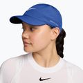 Czapka z daszkiem Nike Dri-Fit ADV Club light old royal/white 2