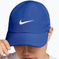 Czapka z daszkiem Nike Dri-Fit ADV Club light old royal/white 4