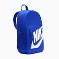 Plecak miejski dziecięcy Nike Elemental Shoebox 20 l old royal/orange/white 2