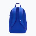 Plecak miejski dziecięcy Nike Elemental Shoebox 20 l old royal/orange/white 3
