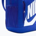Plecak miejski dziecięcy Nike Elemental Shoebox 20 l old royal/orange/white 5