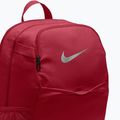 Plecak Nike Brasilia 24 l tough red/black/reflect silver 4