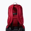 Plecak Nike Brasilia 24 l tough red/black/reflect silver 7