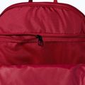 Plecak Nike Brasilia 24 l tough red/black/reflect silver 8
