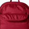 Plecak Nike Brasilia 24 l tough red/black/reflect silver 9