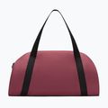 Torba treningowa damska Nike Gym Club 24 l pink smoke/black/white 3