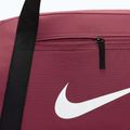 Torba treningowa damska Nike Gym Club 24 l pink smoke/black/white 6