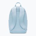 Plecak miejski Nike Elemental 21 l light armory blue/light armory blue/white 3