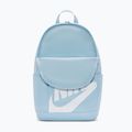 Plecak miejski Nike Elemental 21 l light armory blue/light armory blue/white 4
