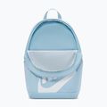 Plecak miejski Nike Elemental 21 l light armory blue/light armory blue/white 5