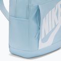 Plecak miejski Nike Elemental 21 l light armory blue/light armory blue/white 7