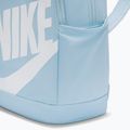 Plecak miejski Nike Elemental 21 l light armory blue/light armory blue/white 8