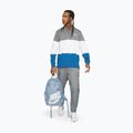 Plecak miejski Nike Elemental 21 l light armory blue/light armory blue/white 11