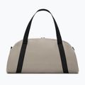 Torba treningowa damska Nike Gym Club 24 l cream ii/black/sail 3