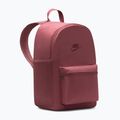 Plecak miejski Nike Heritage 23 l pink smoke/pink smoke/mystic dates 2