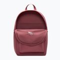 Plecak miejski Nike Heritage 23 l pink smoke/pink smoke/mystic dates 4
