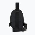Saszetka Nike Tech Commute 1 l black/black/reflect silver 3