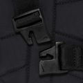 Saszetka Nike Tech Commute 1 l black/black/reflect silver 6
