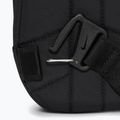 Saszetka Nike Tech Commute 1 l black/black/reflect silver 7