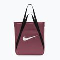 Torba damska Nike Gym Tote 28 l pink smoke/black/white