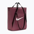 Torba damska Nike Gym Tote 28 l pink smoke/black/white 2