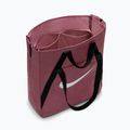 Torba damska Nike Gym Tote 28 l pink smoke/black/white 5