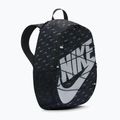 Plecak miejski Nike Heritage Sweep 25 l black/black/wolf grey 2