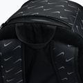 Plecak miejski Nike Heritage Sweep 25 l black/black/wolf grey 6