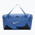 Torba treningowa Nike Brasilia Duffel Small 40 l indigo storm/black