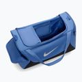 Torba treningowa Nike Brasilia Duffel Small 40 l indigo storm/black 4