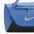 Torba treningowa Nike Brasilia Duffel Small 40 l indigo storm/black 5