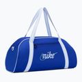 Torba treningowa damska Nike Gym Club Retro 24 l old royal/hydrogen blue/hydrogen blue 2