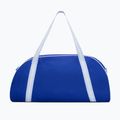 Torba treningowa damska Nike Gym Club Retro 24 l old royal/hydrogen blue/hydrogen blue 3