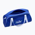 Torba treningowa damska Nike Gym Club Retro 24 l old royal/hydrogen blue/hydrogen blue 4