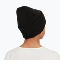 Czapka zimowa dziecięca Nike Peak black heather/white 2