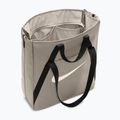 Torba damska Nike Gym Tote 28 l cream ii/black/sail 5