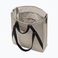 Torba damska Nike Gym Tote 28 l cream ii/black/sail 6