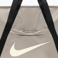 Torba damska Nike Gym Tote 28 l cream ii/black/sail 7
