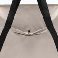Torba damska Nike Gym Tote 28 l cream ii/black/sail 8