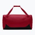 Torba treningowa Nike Brasilia Duffel Medium 60 l tough red/black 3