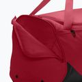 Torba treningowa Nike Brasilia Duffel Medium 60 l tough red/black 7
