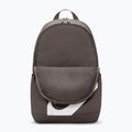 Plecak miejski Nike Elemental 21 l cave stone/cave stone/white 5
